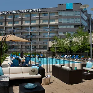 Don Valley And Hotel