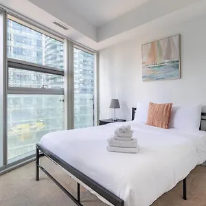 Exclusive Downtown 2bed Suites Apartment