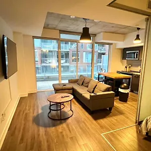 Exquisite One Bedroom Apartment