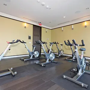 Planurstay Brillant 2br & 2bth - 300 Front Street West Apartment