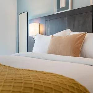 Kensington Place Apartments Apartment