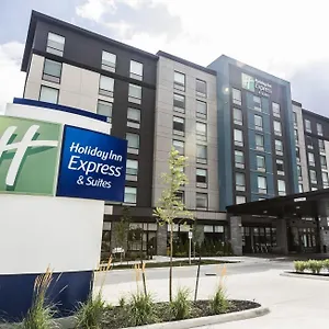 Express & - Airport South By Ihg ホテル