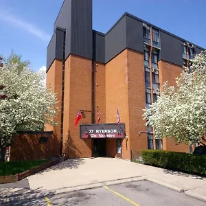 The Alexandra Otel
