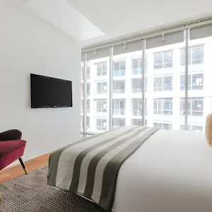4* Hotel Sonder The Slate