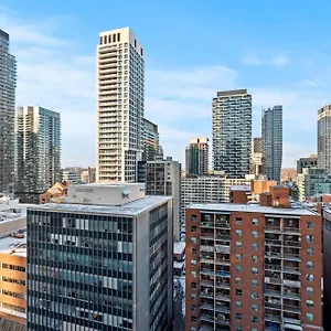 Modern Lillian St By Globalstay Toronto
