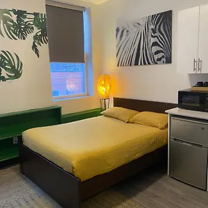 Queen Nest Toronto