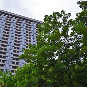 Chestnut And Conference Centre - Of Apartment