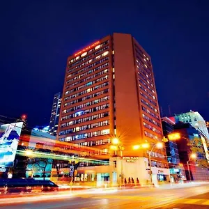 棒的普莱斯酒店 酒店